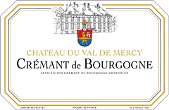 Crémant de Bourgogne