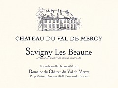 Savigny lès Beaune